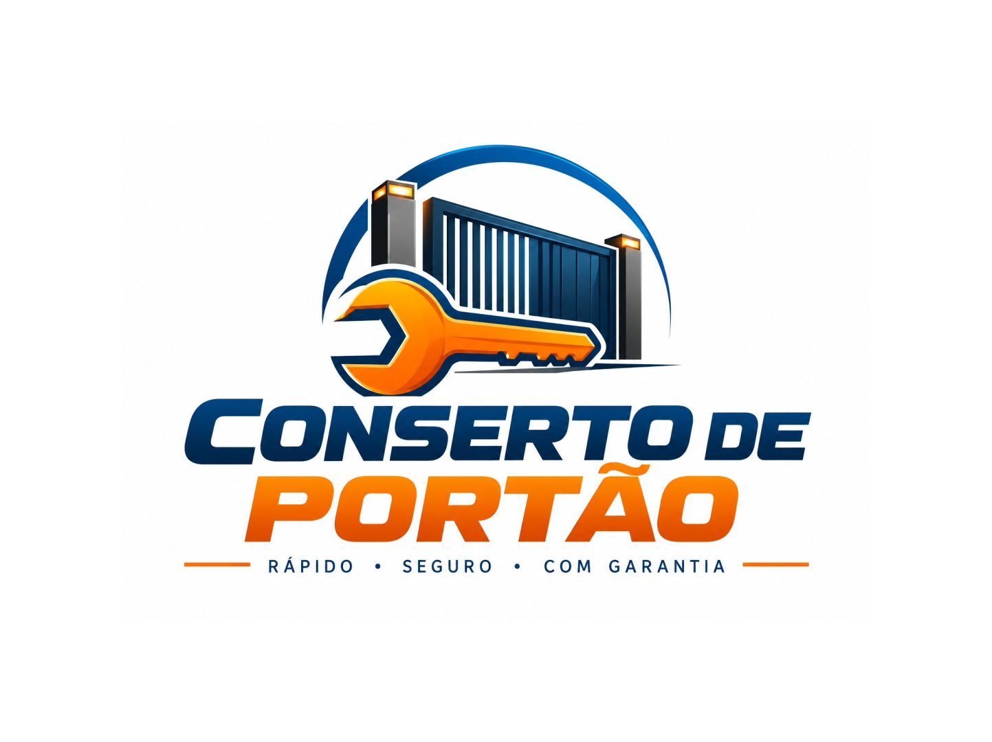 Conserto de Portão